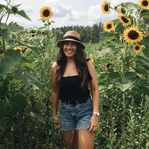 Meet your Posher, Sofia